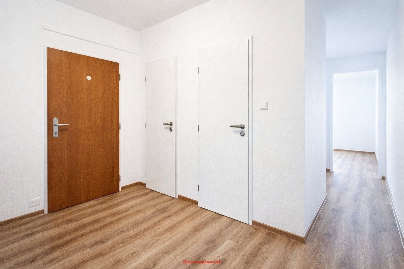 Pronájem byt 2+1 - Bělská, Paskov - Paskov, Moravskoslezský kraj, 54 m² - 5