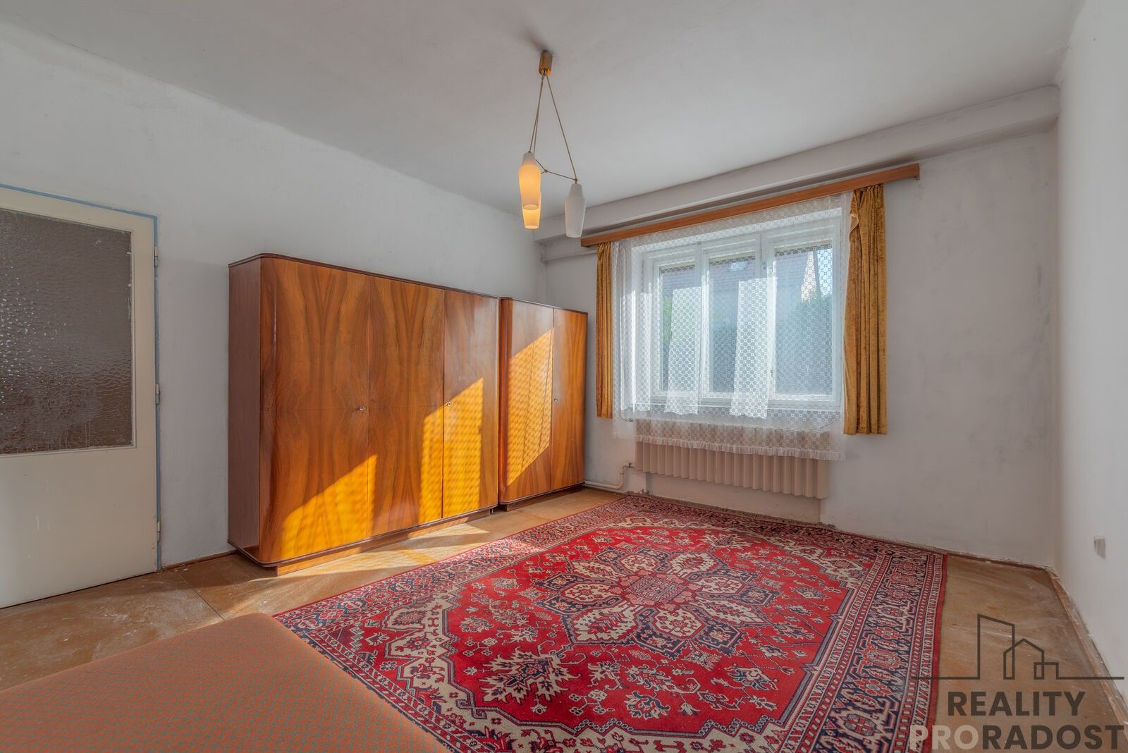 Rodinný dům · 128 m² · Oslavany Padochov - 4