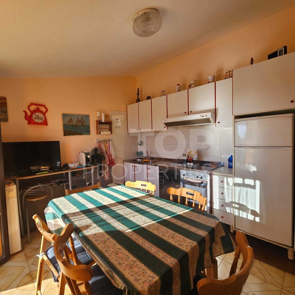 Byt 2+kk · 43 m² · Scalea, region Kalábrie, Itálie - 3