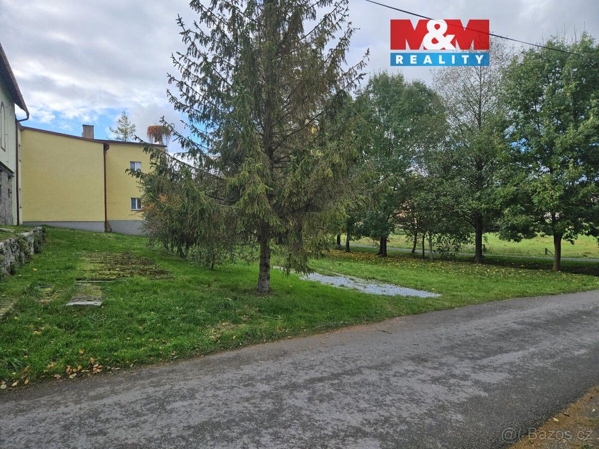 Pozemky pro bydlení, Černá Voda, 790 54