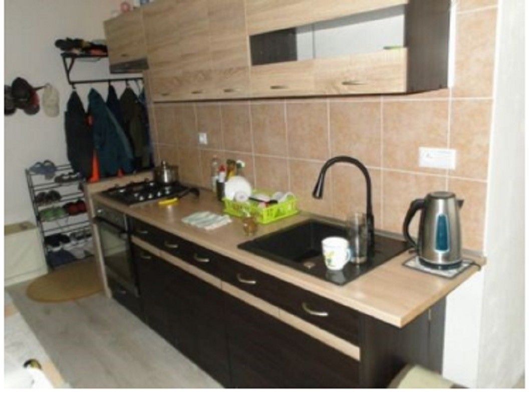 Prodej byt - Třebíč, 674 01