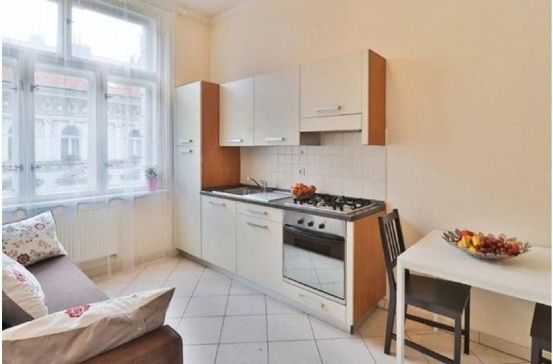 Byt 2+kk · 35 m² · Tyršova, Praha - 4