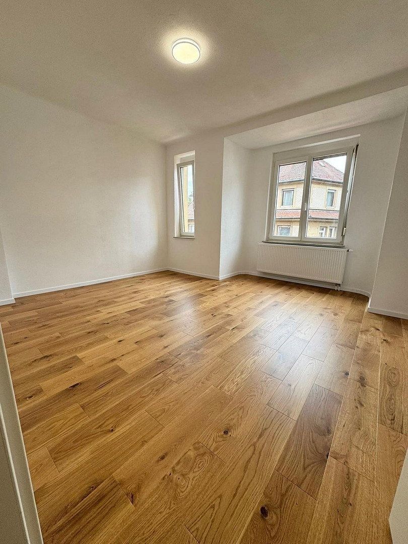 3+1, Stuttgart Ost Baden-Württemberg 70184, 80 m² - 2