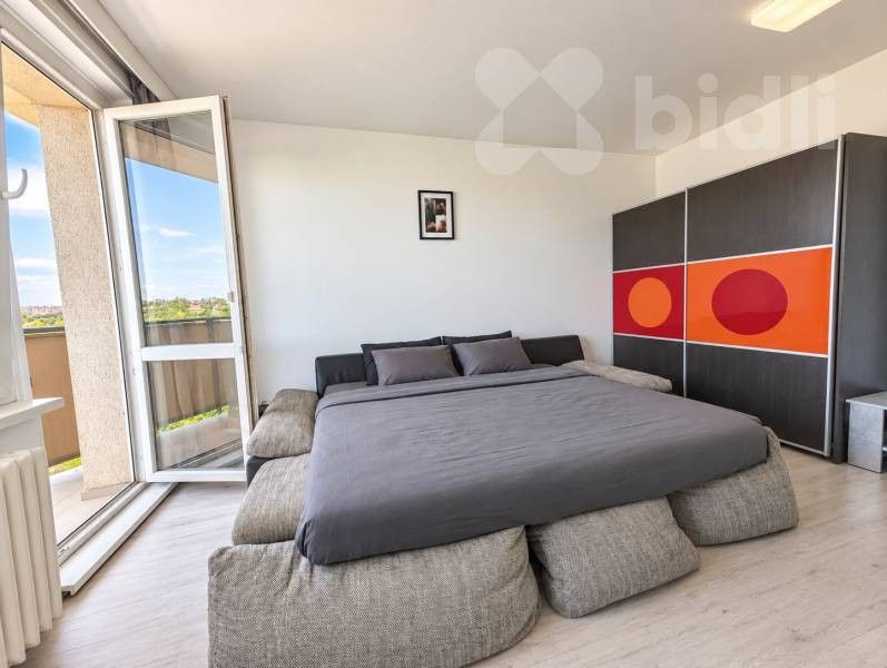 Prodej byt 3+1 - U Střelnice 1622, Šternberk, 60 m² - 5