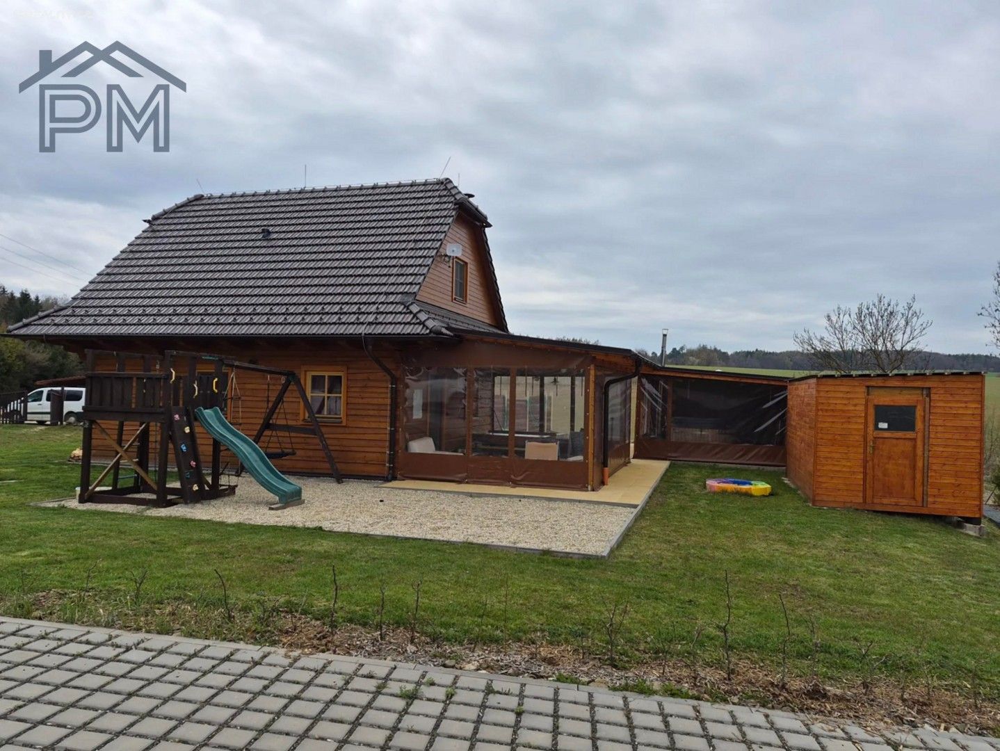 Rodinné domy, Ruprechtov, 76 m² - 1