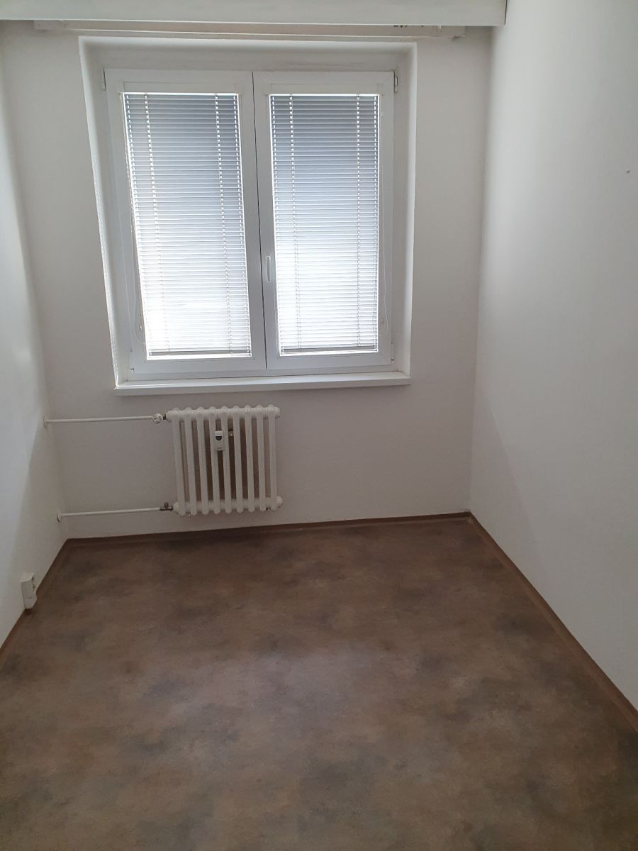 Pronájem byt 2+kk - Valtická, Brno - Židenice, Jihomoravský kraj, 40 m² - 5