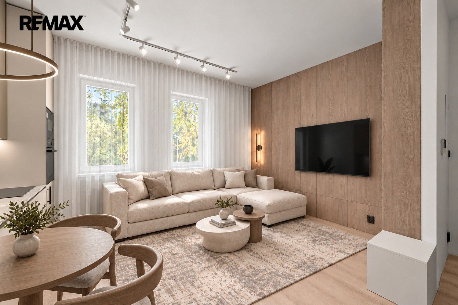 Prodej byt 2+kk - Březenská, Praha 8 - Libeň, 40 m² - 5