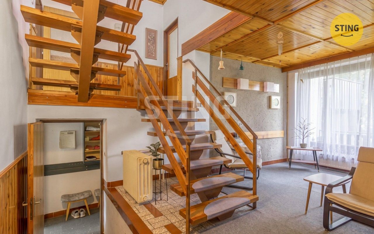 Prodej rodinný dům - Frýdek-Místek, 141 m² - 5