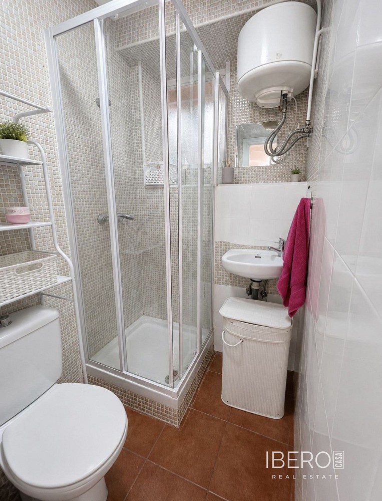 Byt 2+kk · 30 m² · Torremolinos, Španělsko - 3