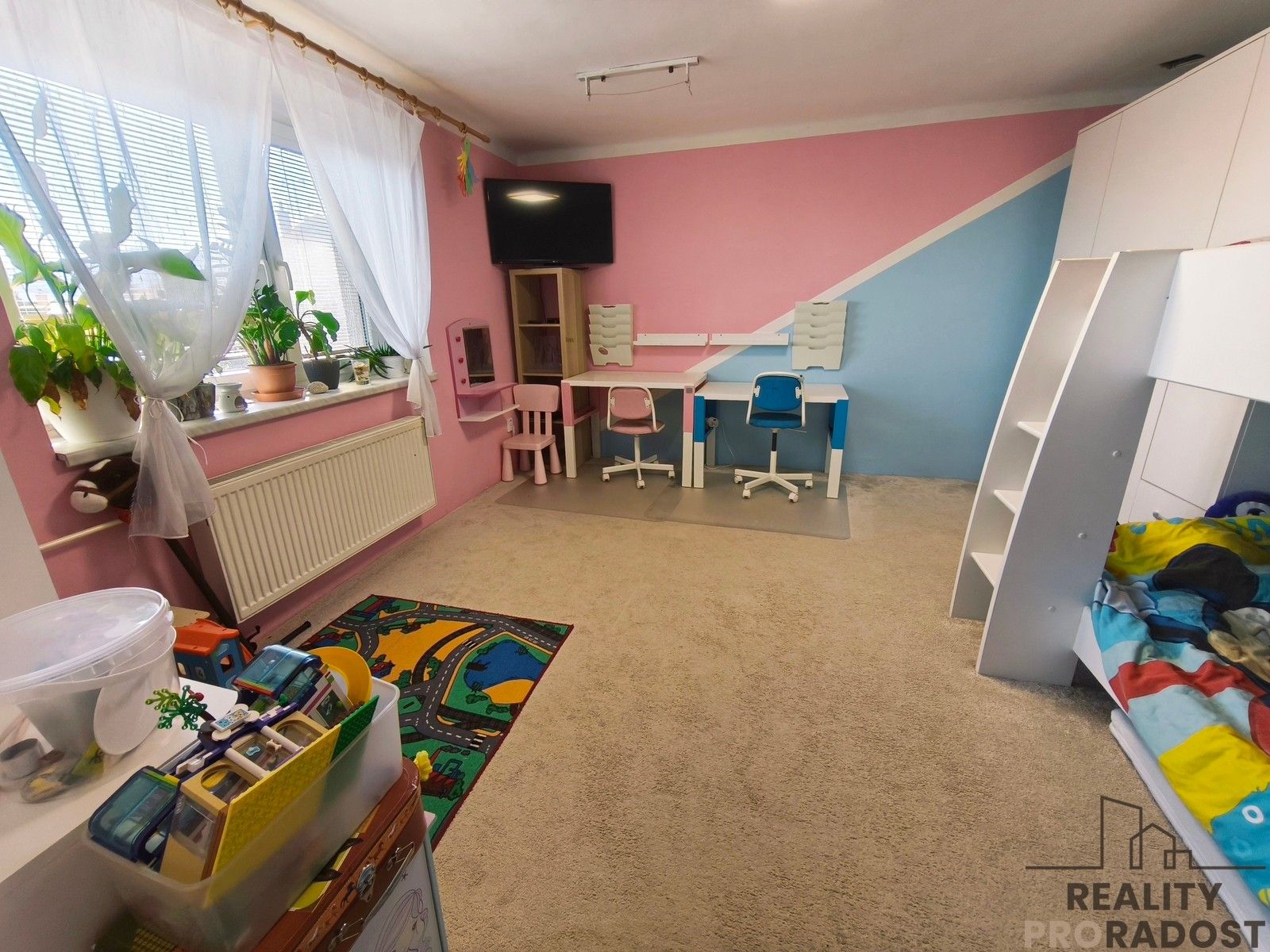 Rodinný dům · 187 m² · Bystřice pod Hostýnem Hlinsko pod Hostýnem - 4