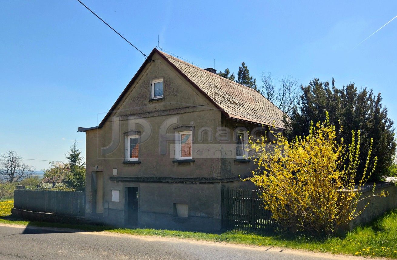 Rodinný dům · 151 m² · Lovečkovice Mukařov - 2
