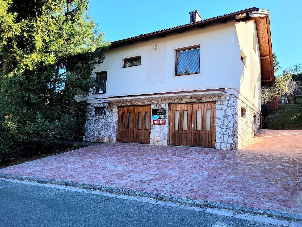 Chata · Pecka, Královéhradecký kraj - 2