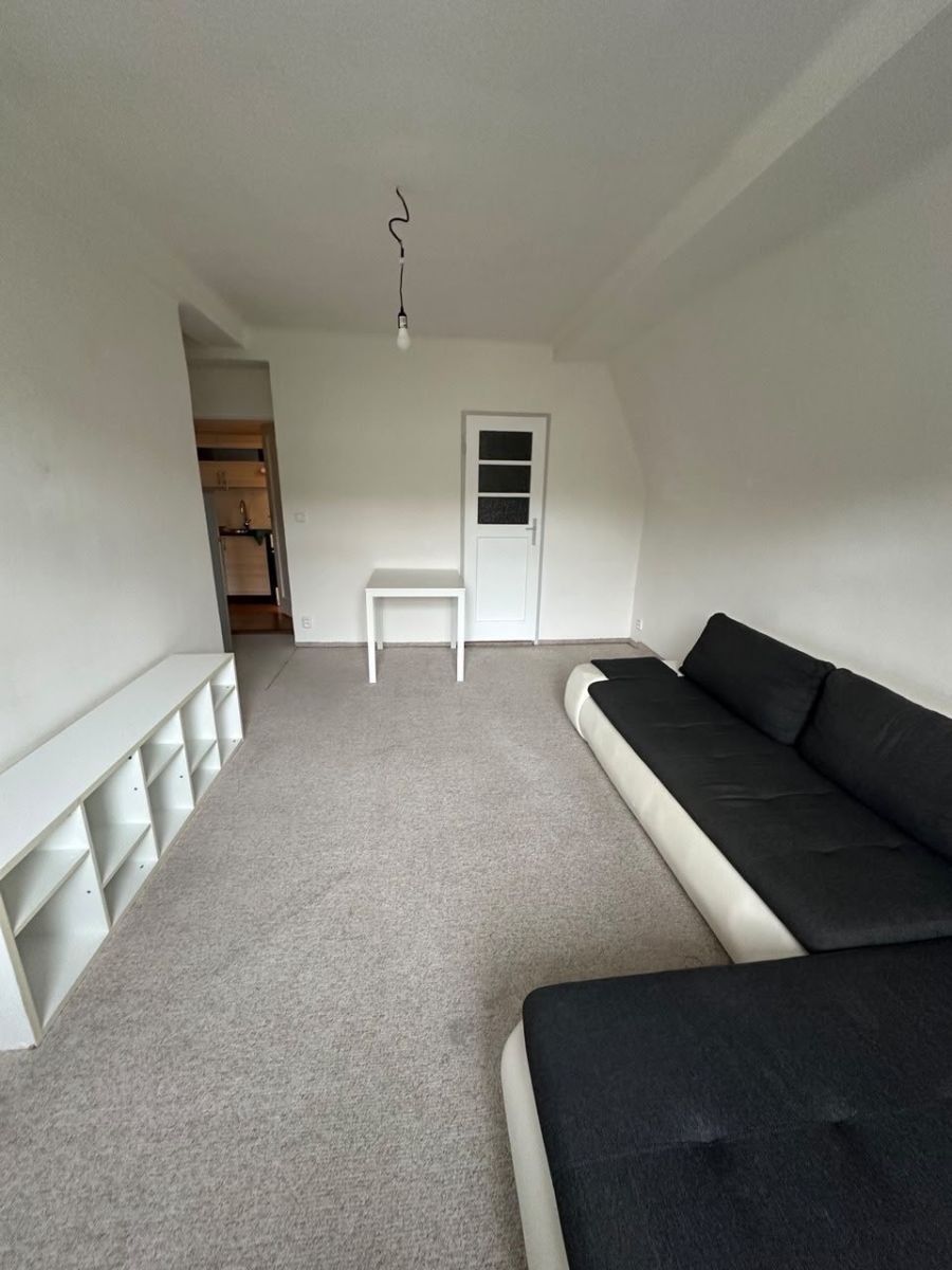 2+1, Musílkova, Praha - Košíře, 44 m² - 2