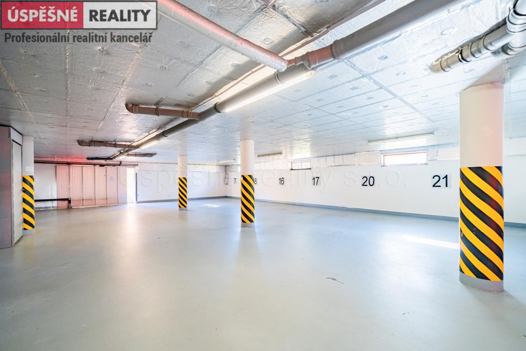 Byt 1+kk · 42 m² · Rotavská, Praha Stodůlky - 3