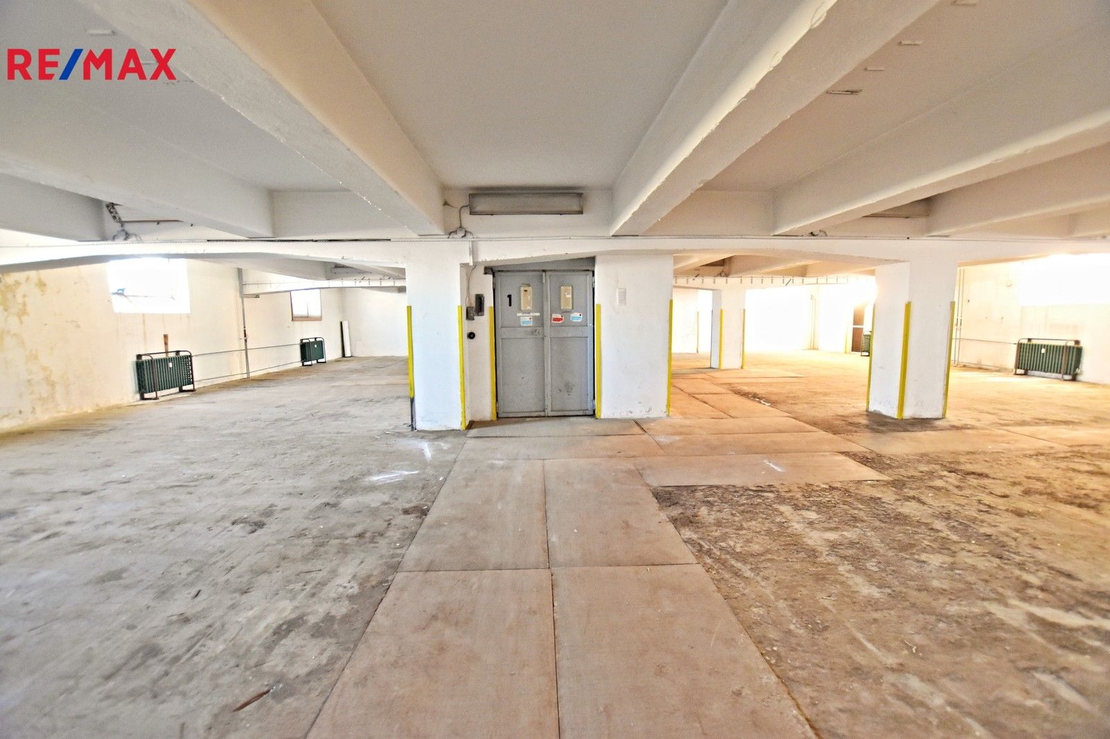 Pronájem sklad - Rudolfovská tř. 464, České Budějovice, 303 m²