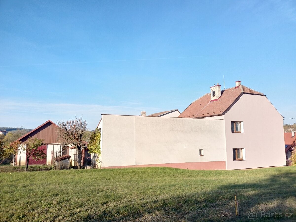 Rodinný dům · Bojkovice, 687 71 - 2