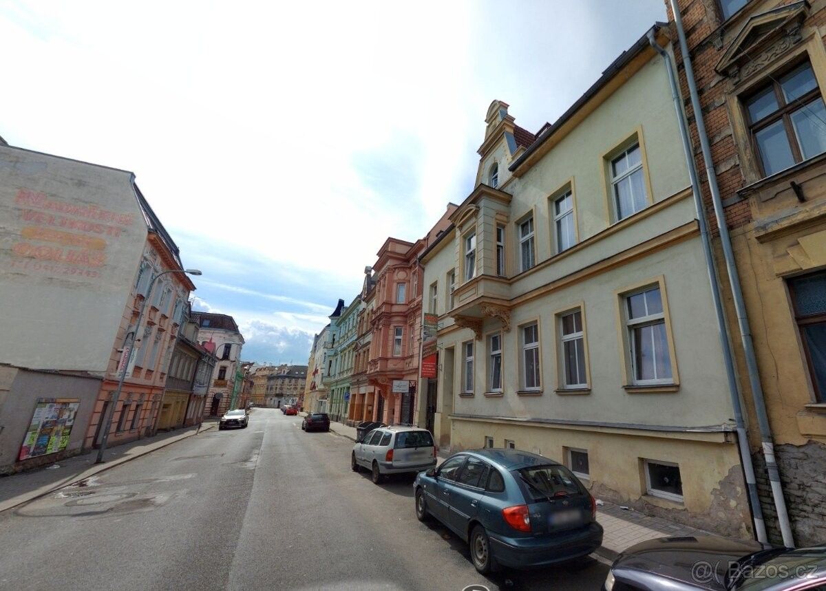 Sklady, Teplice, 415 01