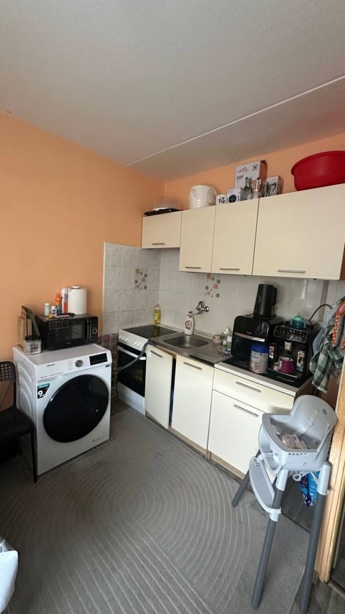 Pronájem byt 1+1 - Studentská, Žďár nad Sázavou - Město Žďár, Kraj Vysočina, 30 m² - 2