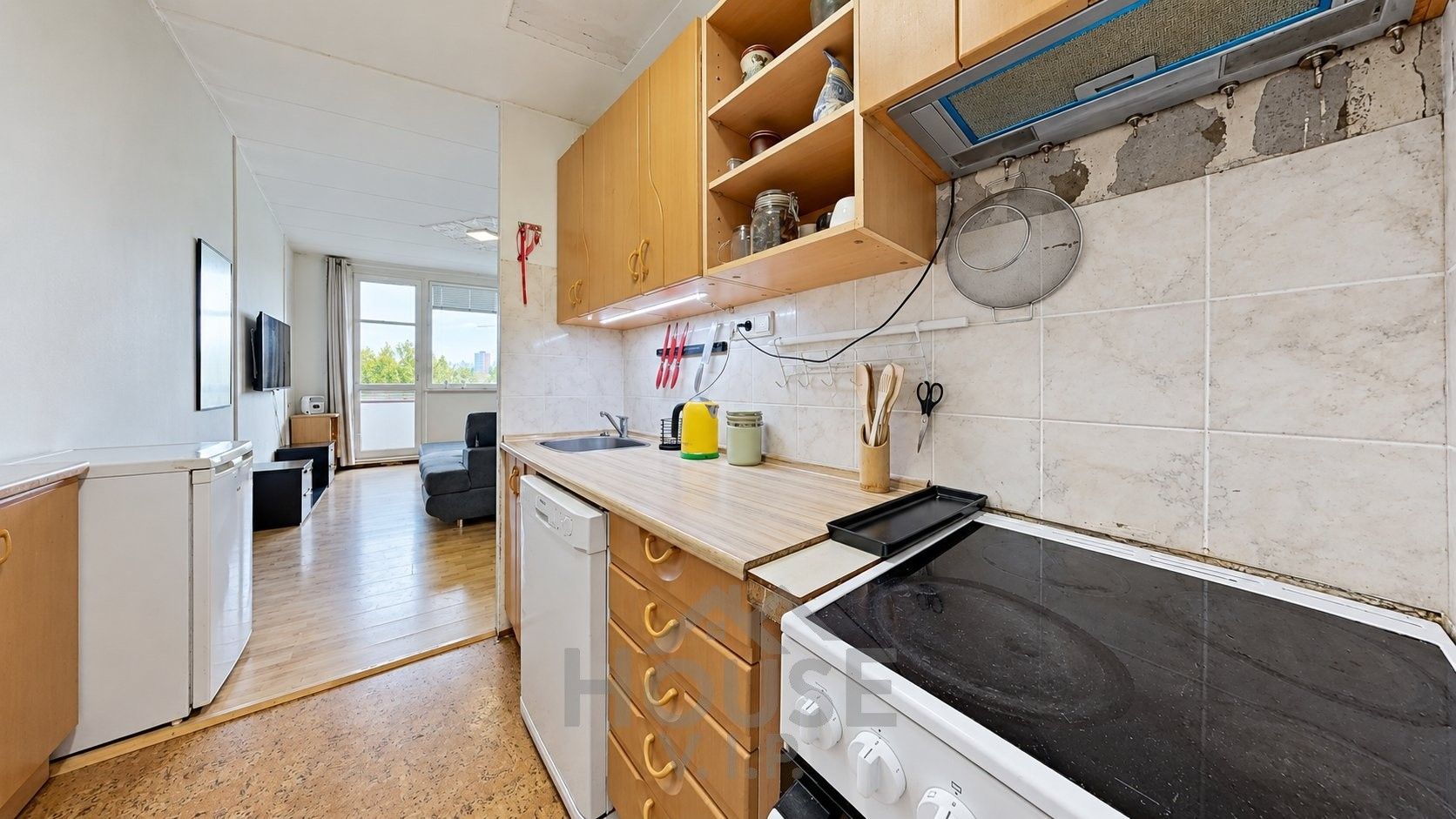 Byt 2+kk · 43 m² · Václava Rabase, Kladno - 3