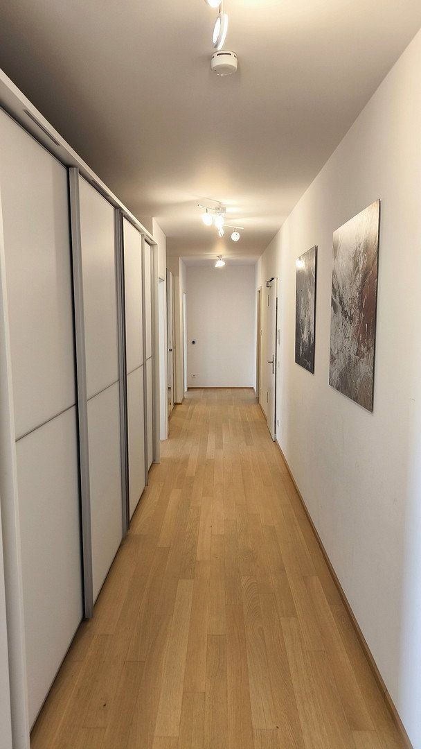 Byt 3+1 · 151 m² · Rheinstr. 11 Wiesbaden Wiesbaden Hessen 65189 - 3