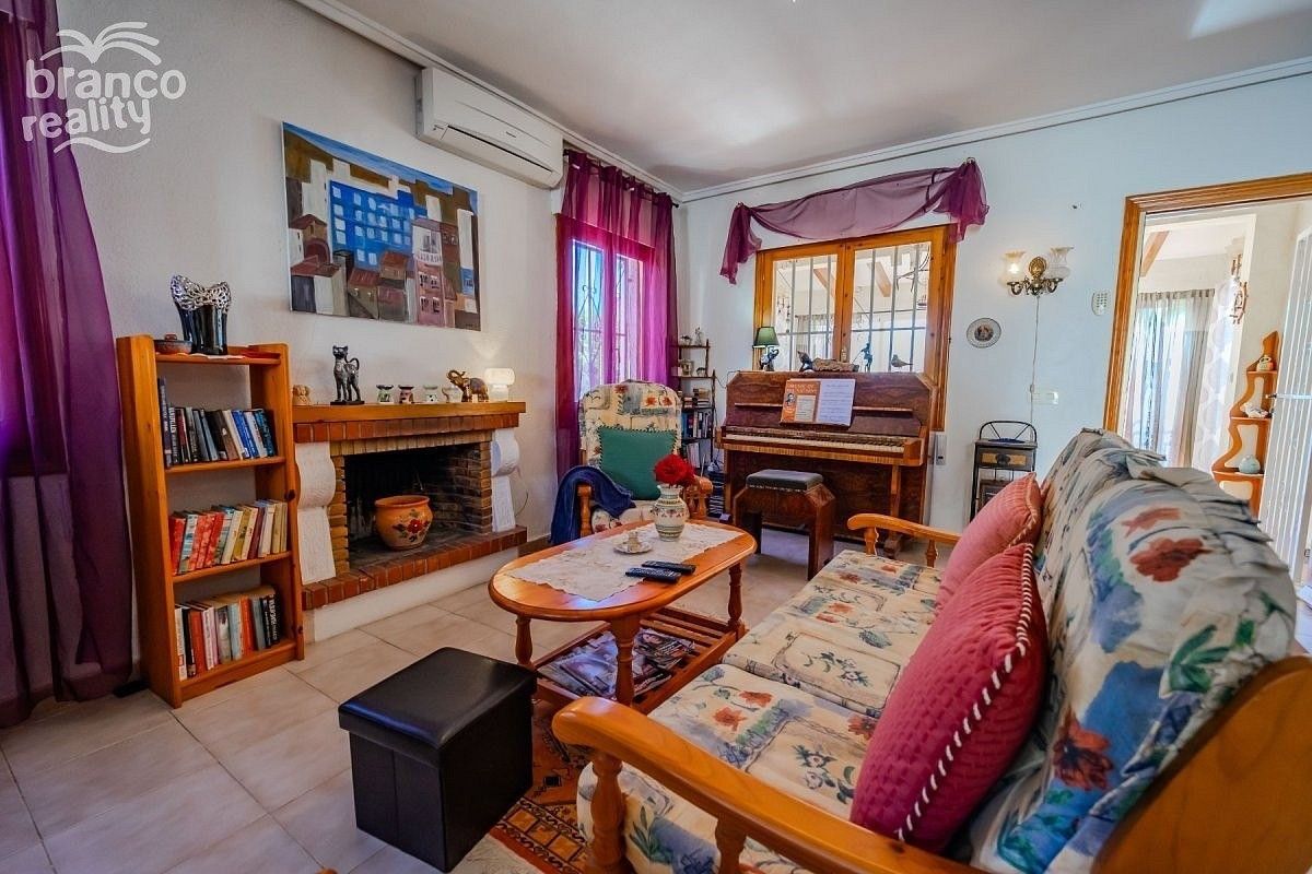 Prodej rodinný dům - Ciudad Quesada, ES, 169 m² - 2