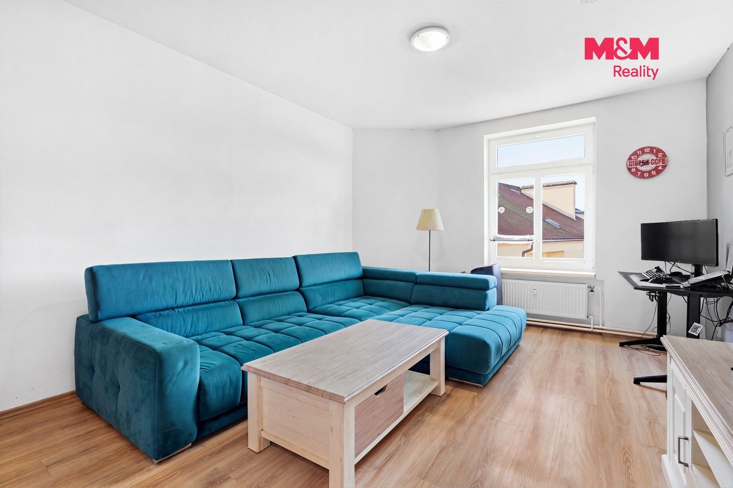 Prodej byt 3+kk - Masarykova, Ústí nad Labem, 71 m² - 5