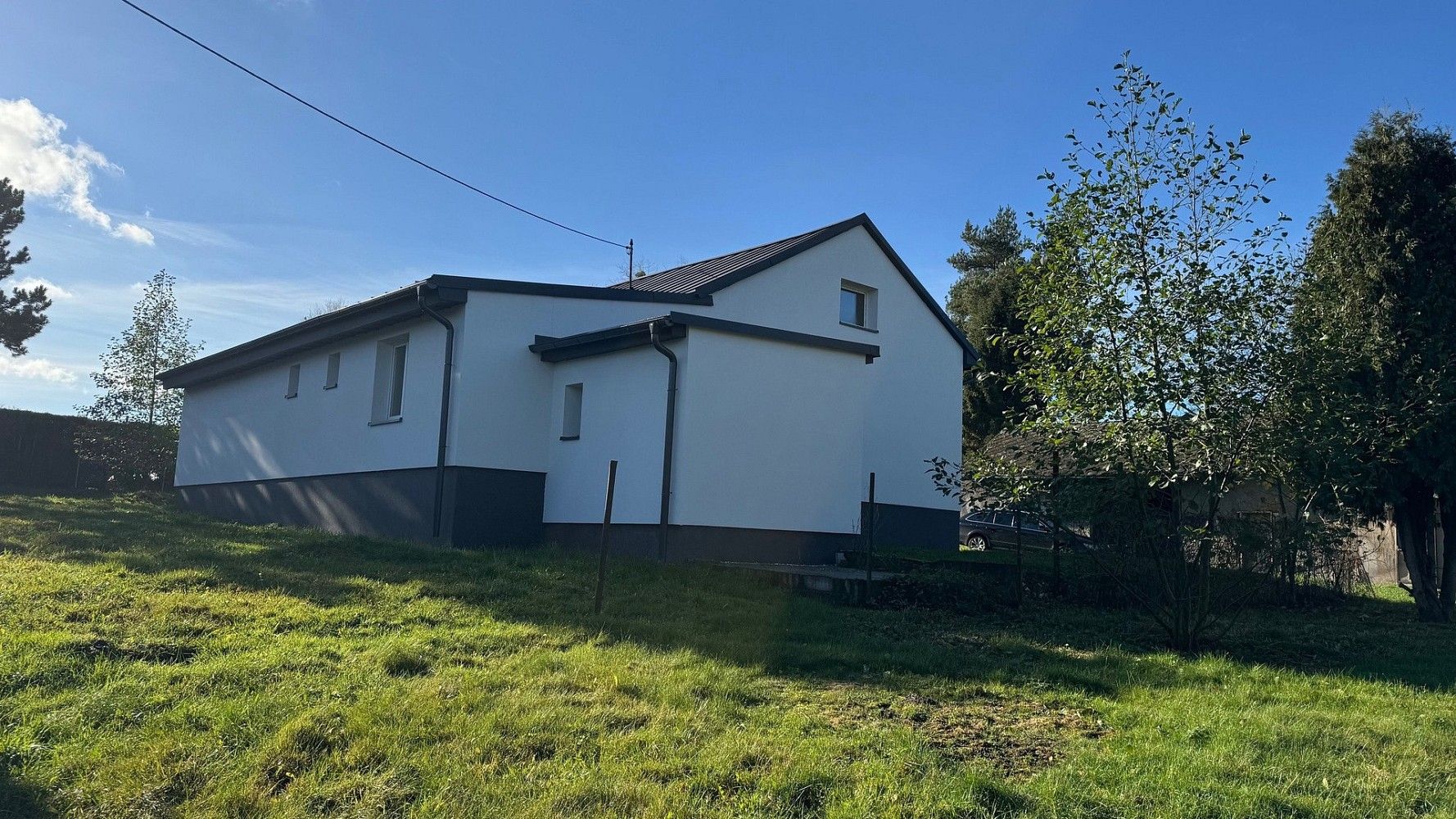 Rodinný dům · 140 m² · Nový Svět, Havířov - Prostřední Suchá, okres Karviná - 4