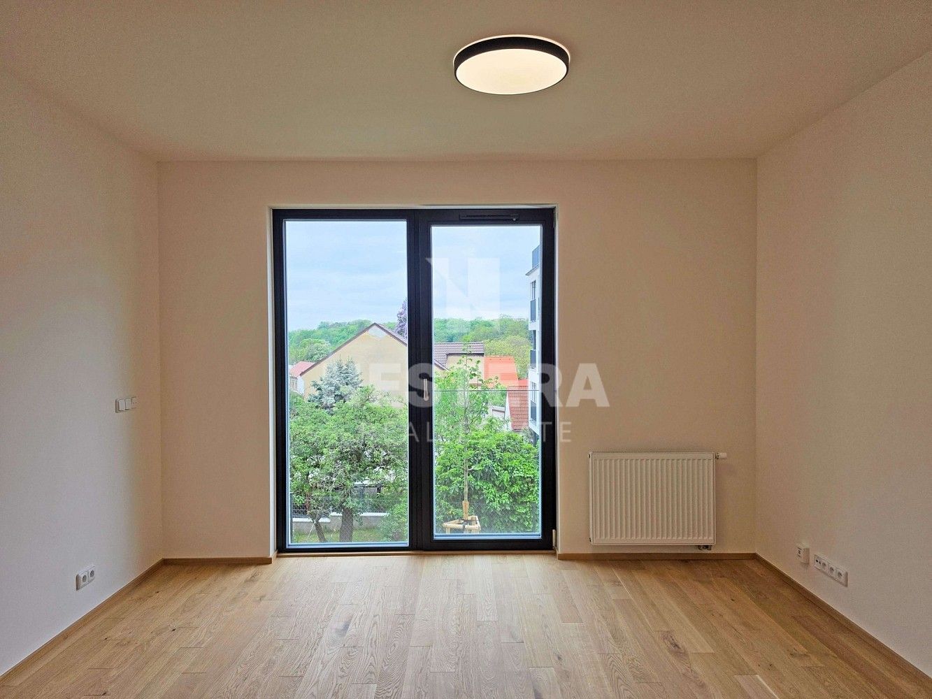 Pronájem byt 1+kk - Střížkovská, Praha 8 - Střížkov, 32 m² - 5