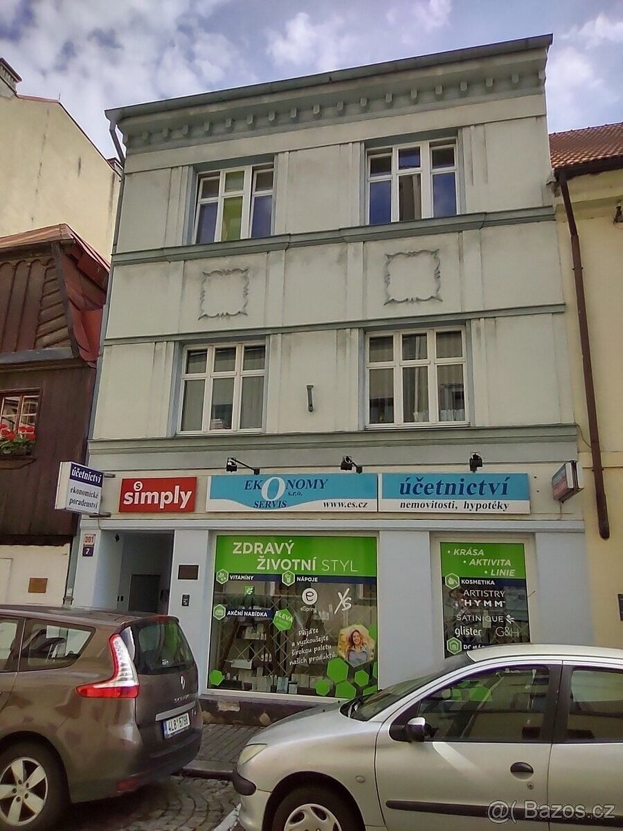 Pronájem byt - Česká Lípa, 470 06 - 5