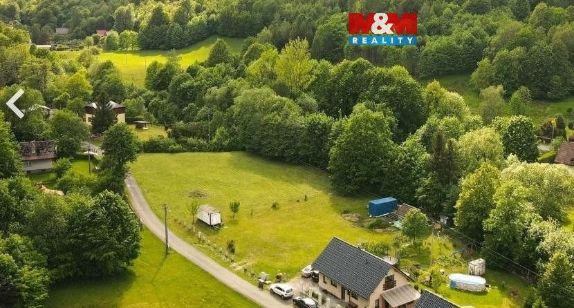 Pozemky pro bydlení, Třinec, 739 61