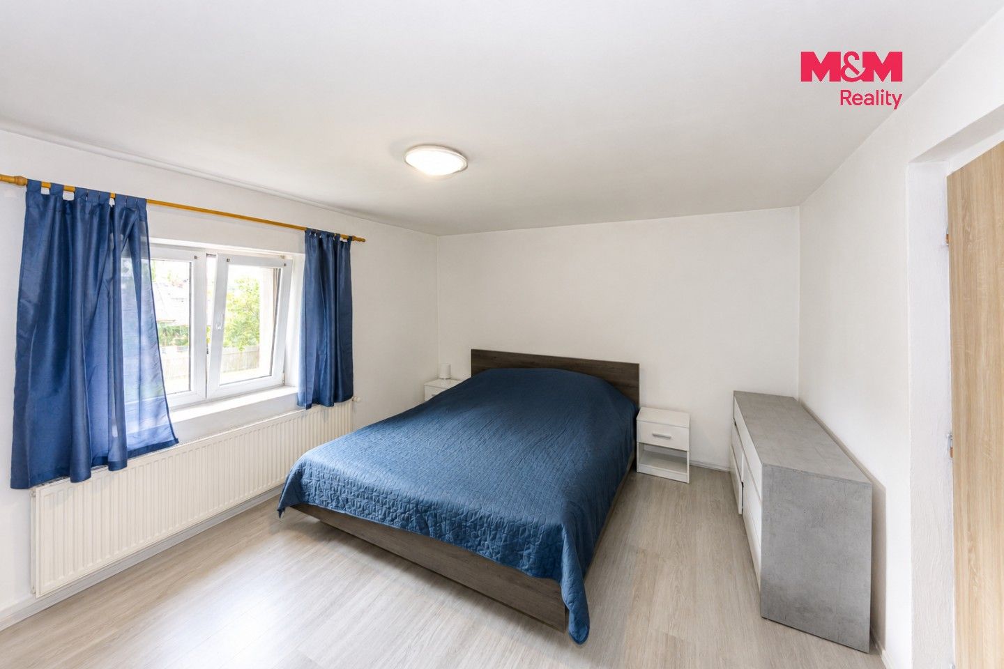 Pronájem rodinný dům - Drobovice, 60 m² - 5
