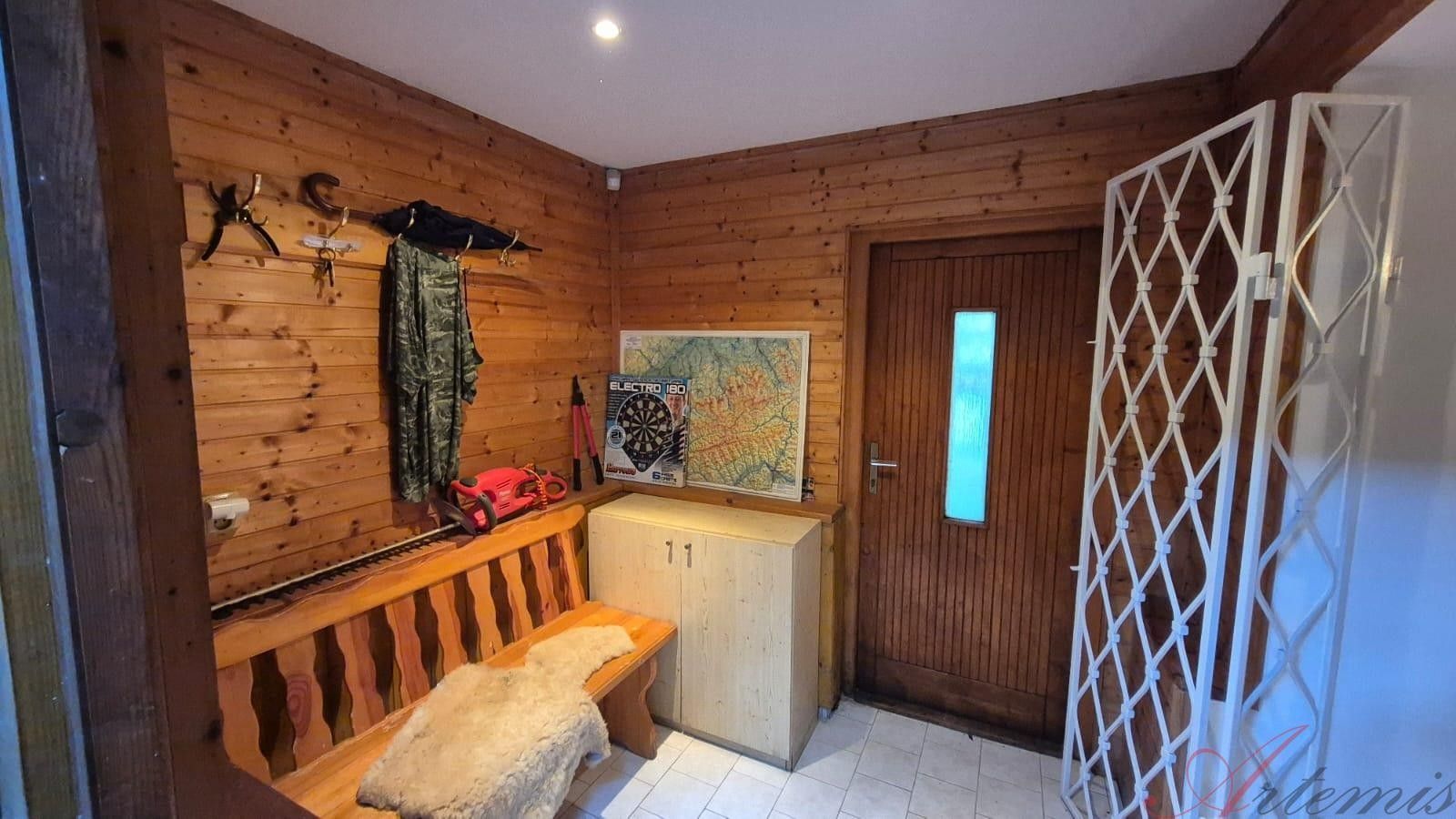 Prodej rodinný dům - Frenštát pod Radhoštěm, 54 m² - 5