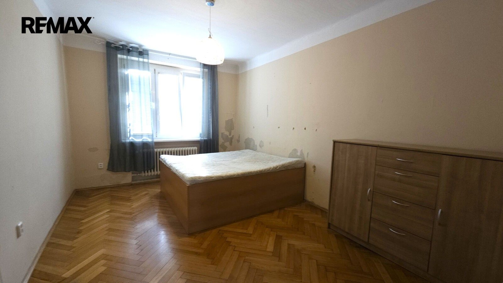 Byt 3+1 · 84 m² · Reinerova 37, České Budějovice 5 - 4