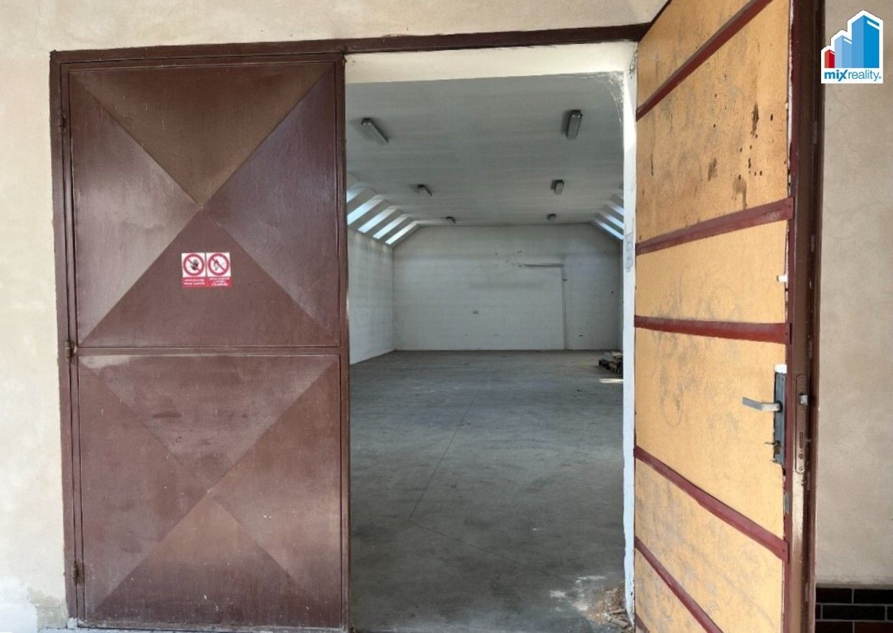 Pronájem sklad - Šťáhlavice, Šťáhlavy, 156 m² - 5