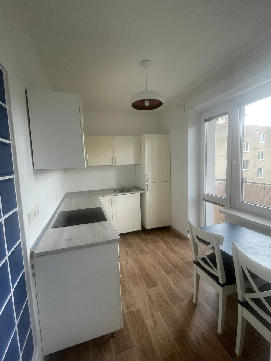 Byt 1+1 · 41 m² · Zedníkova, Brno - Staré Brno, Jihomoravský kraj - 4