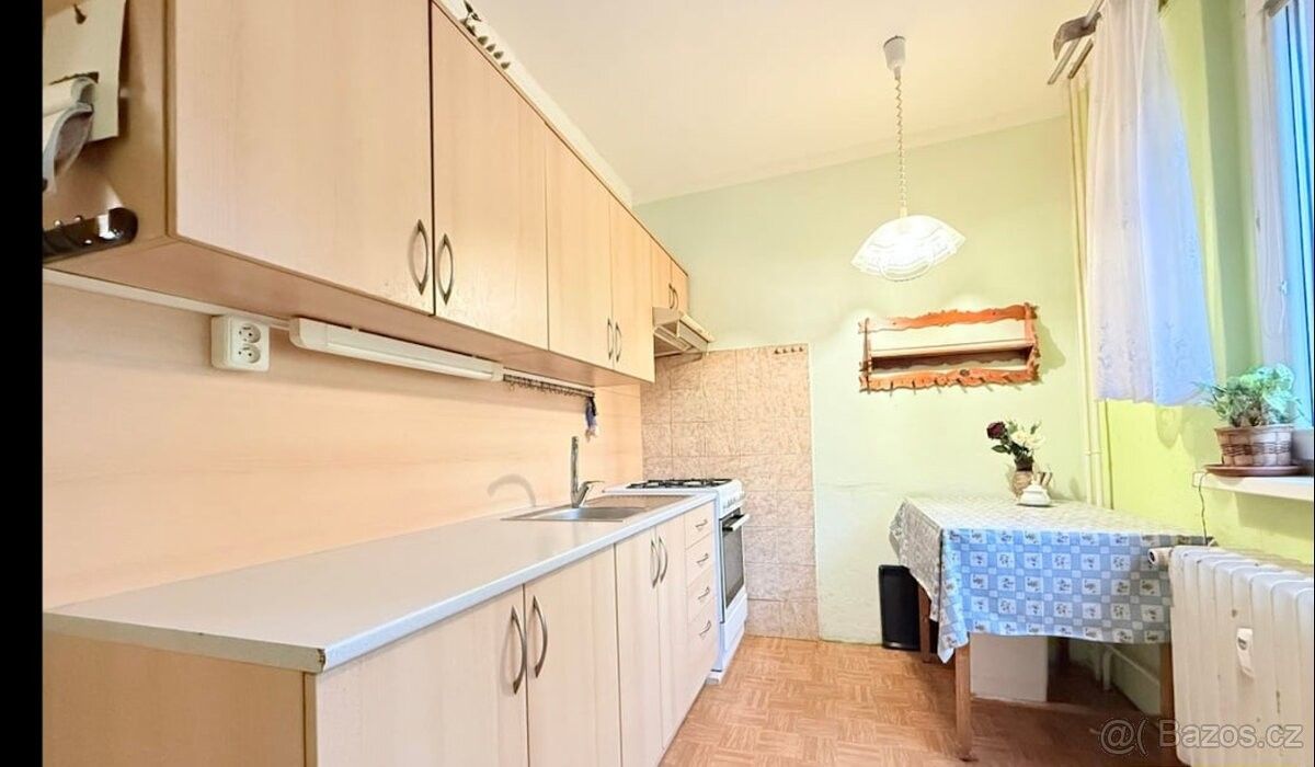 Prodej byt - Uherský Brod, 688 01