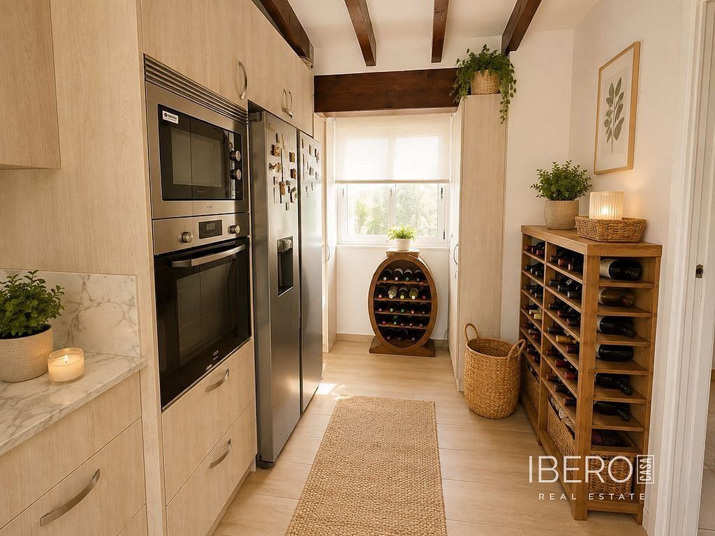 Prodej rodinný dům - Adsubia, ES, 121 m² - 5