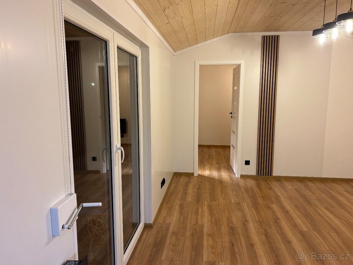 Pronájem rodinný dům - Žatec, 438 01