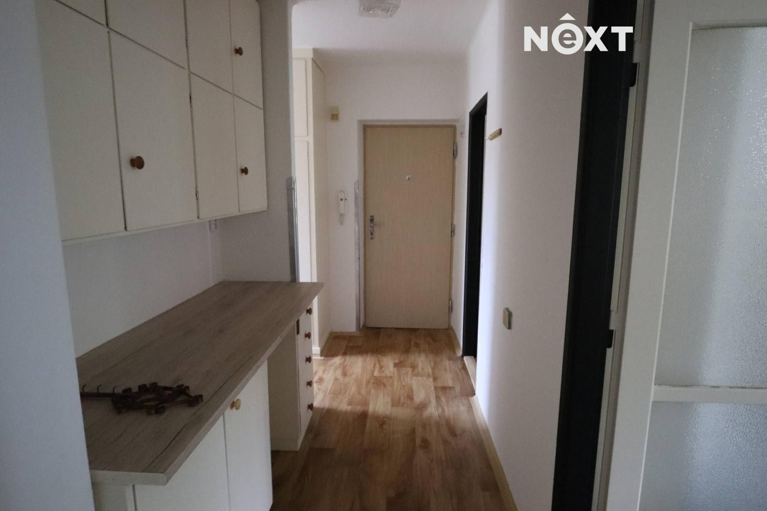 Pronájem byt 2+1 - Mikoláše Alše 763, Strakonice, 57 m²