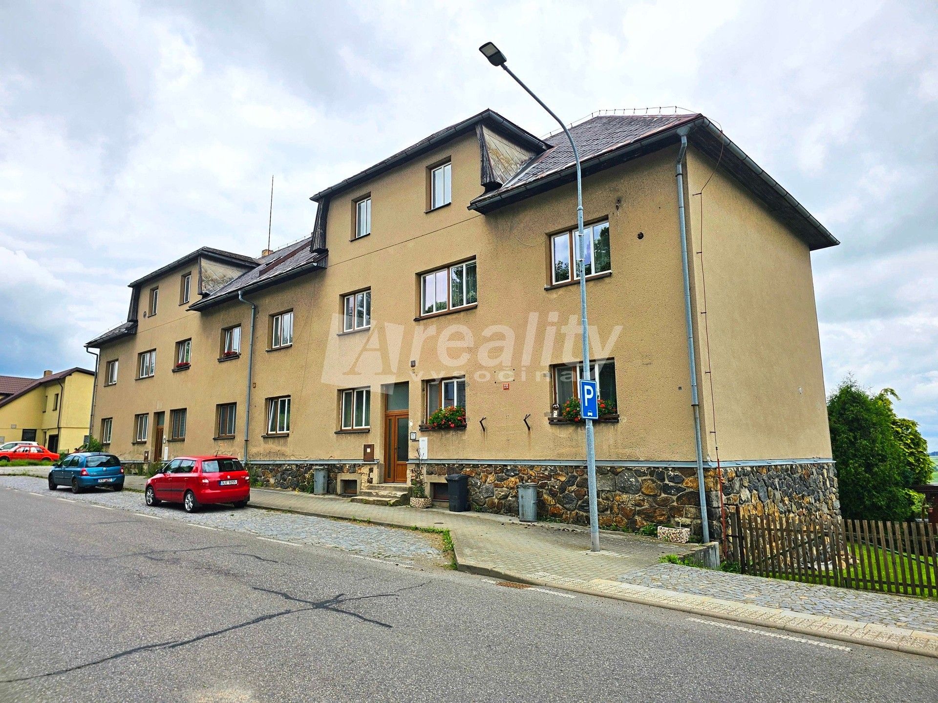 2+1, Havlíčkova, Havlíčkova Borová, 63 m² - 1