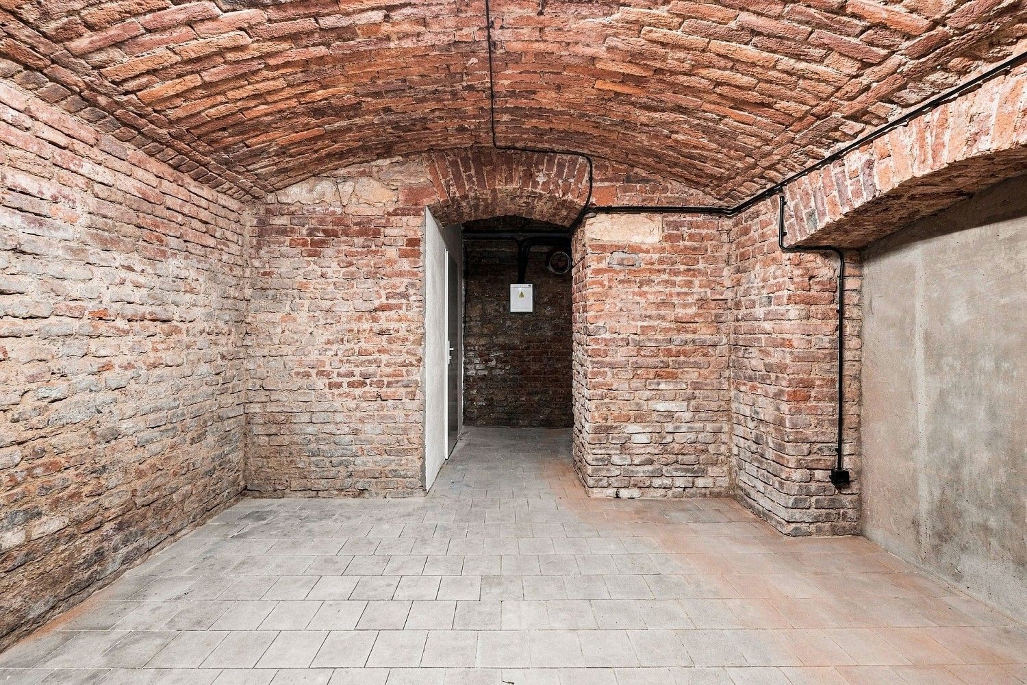 Ostatní, Sezimova, Praha 4 - Nusle, 26 m² - 1