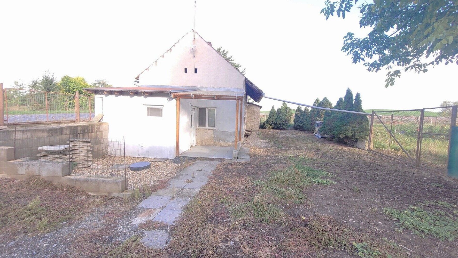 Rodinný dům · 80 m² · Ke dráze, Žabovřesky nad Ohří, okres Litoměřice - 4