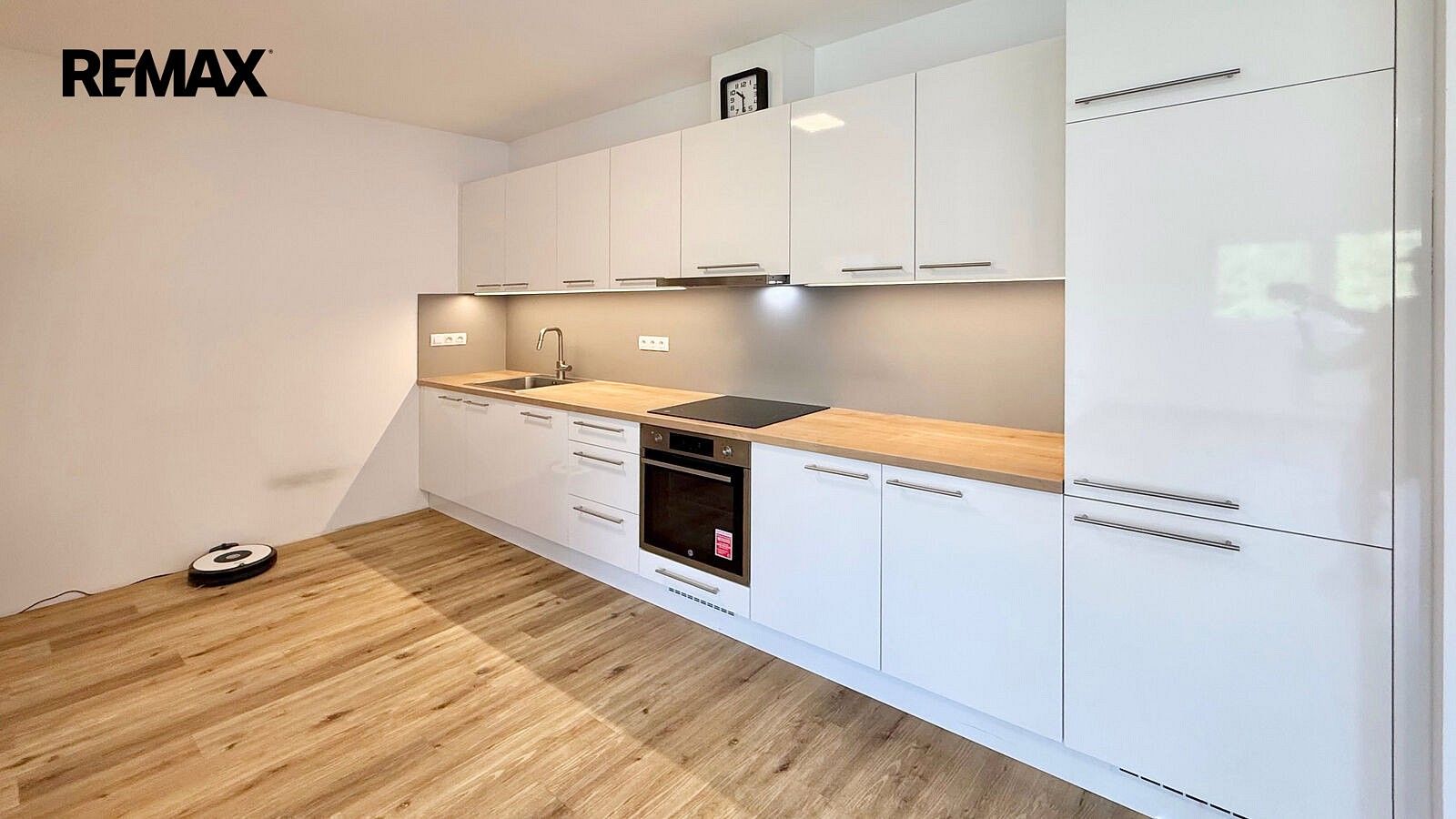 2+kk, Kojetice, okres Mělník, Středočeský kraj, 75 m² - 1