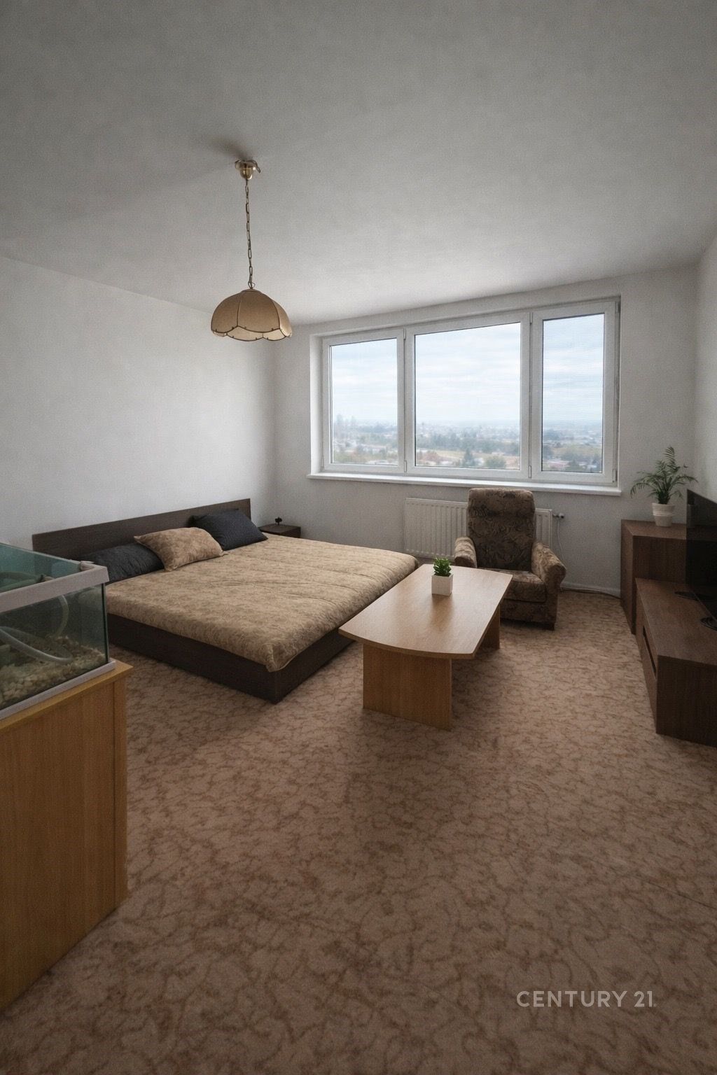 1+1, Lazecká, Olomouc, 32 m²