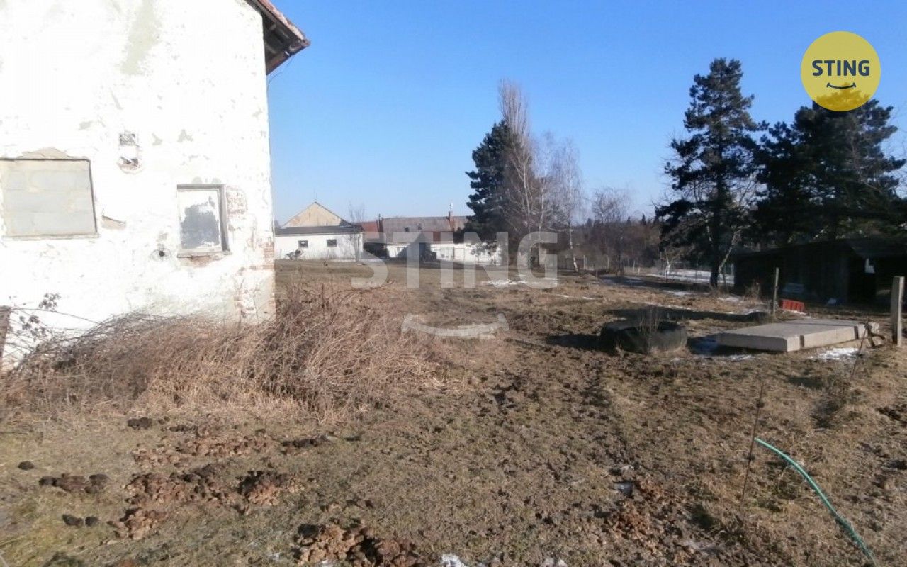 Prodej výrobní prostory - Radkov, 650 m² - 5