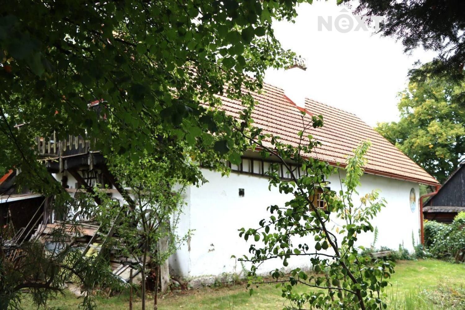 Chalupa · 180 m² · Studnice Zalíbené - 4