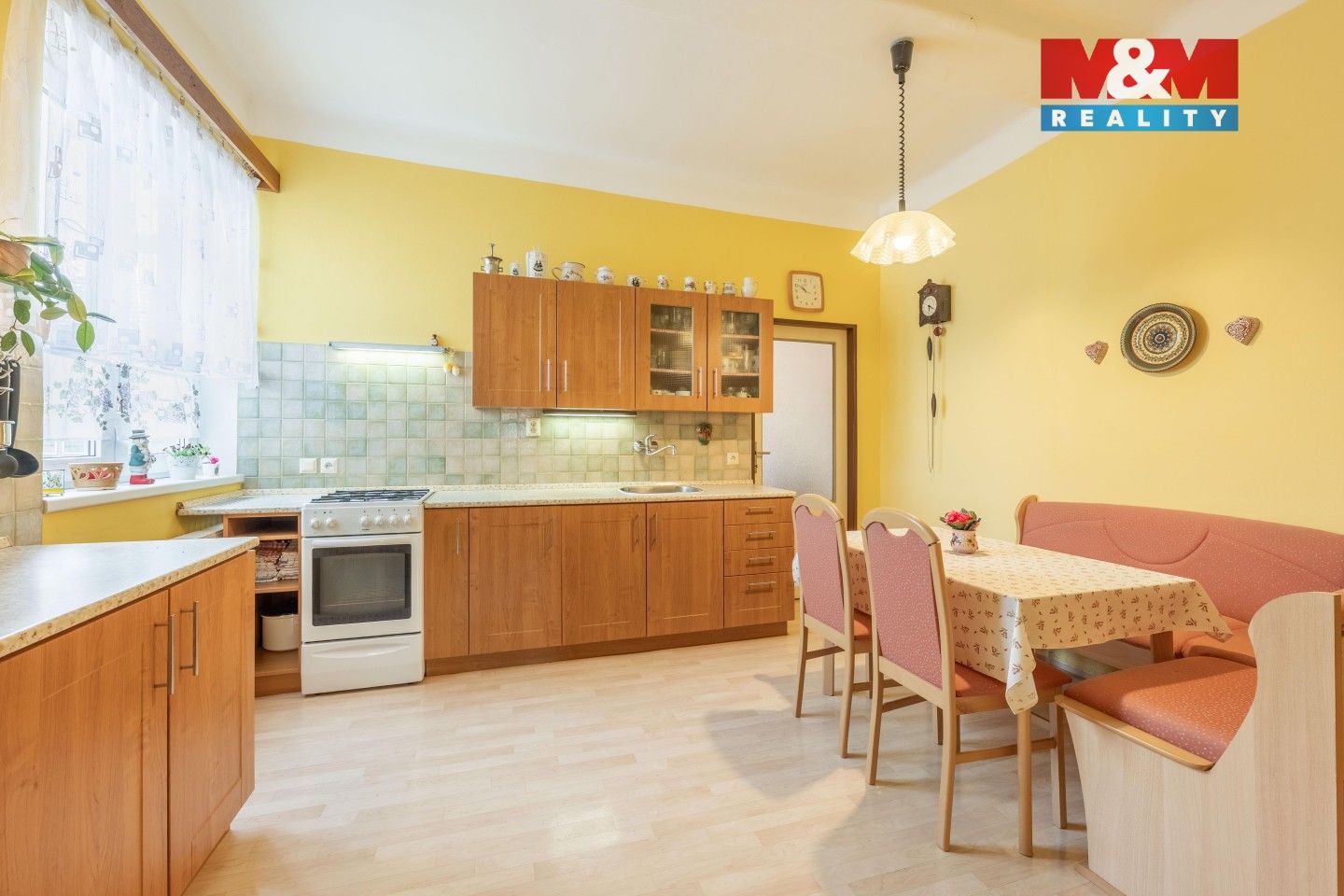 Prodej rodinný dům - Dvořákova, Kladno, 92 m²