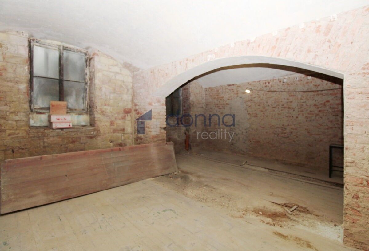 Pronájem obchodní prostory - Polská, Praha Vinohrady, 83 m² - 5