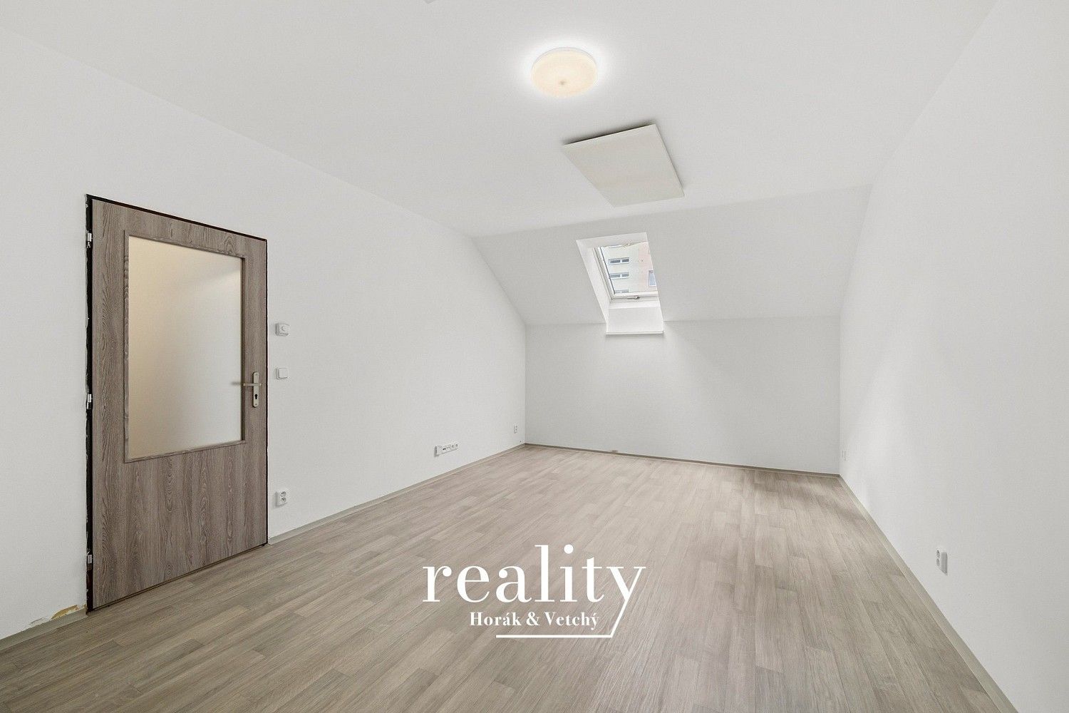 Pronájem byt 2+kk - Jihlava, Kraj Vysočina, 46 m² - 1