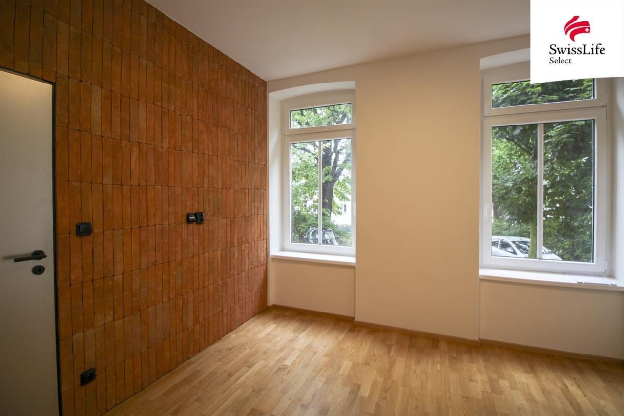 Byt 2+kk · 50 m² · Gorkého, Jihlava - 4